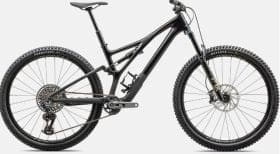 Specialized Stumpjumper Expert T-Type Gloss Obsidian/Satin Taupe