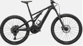 Specialized Levo Alloy Black