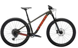 Trek Roscoe 8