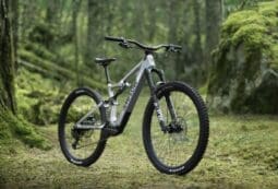 2025 Amflow PL Carbon (800Wh)