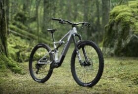 2025 Amflow PL Carbon (800Wh)
